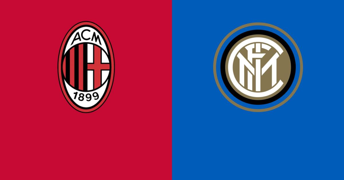 Serie A Milan Inter La Sfida Al Vertice Si Gioca Domenica 21 Febbraio