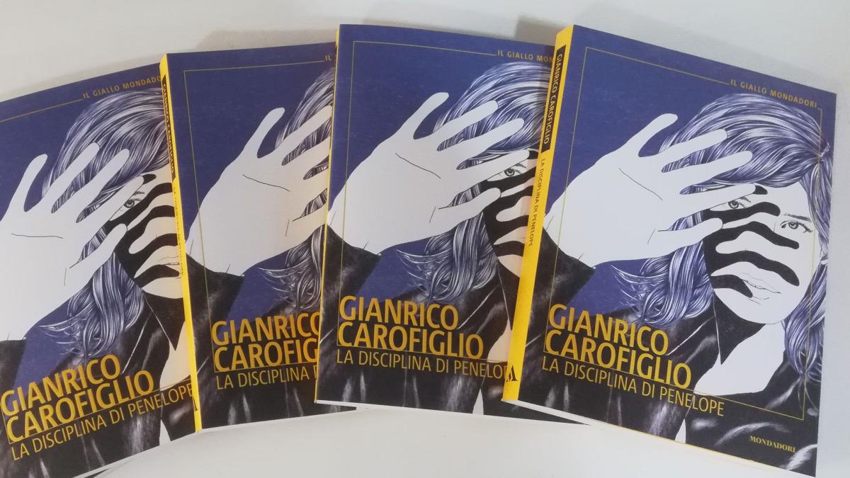 recensione di la disciplina di penelope l ultimo romanzo di gianrico carofiglio