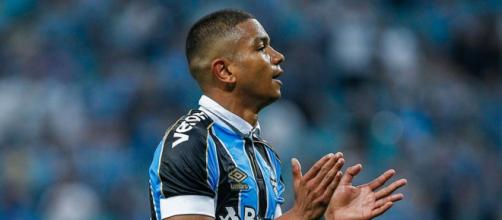 Dupla de zaga reserva não vai bem em duelo contra o Botafogo. (Arquivo Blasting News)