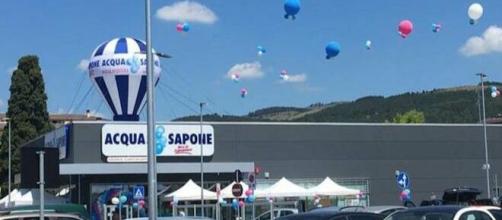 Offerte lavoro Acqua&Sapone: si cercano addetti alle vendite in tutta Italia.