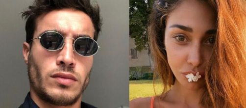 Belen Rodriguez è incinta, la conferma: 'Lo abbiamo deciso, Antonino sarà un buon padre'.