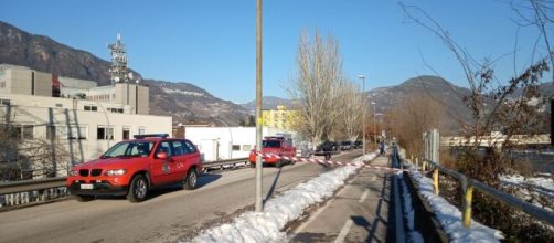 Bolzano, sarebbe stato individuato nel fondale dell'Adige il corpo di Peter Neumair.