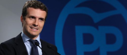 Casado dice que Bárcenas miente en sus declaraciones