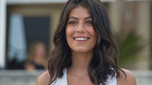 Alessandra Mastronardi nel ruolo di Carla Fracci: iniziate le riprese del film tv di Rai1