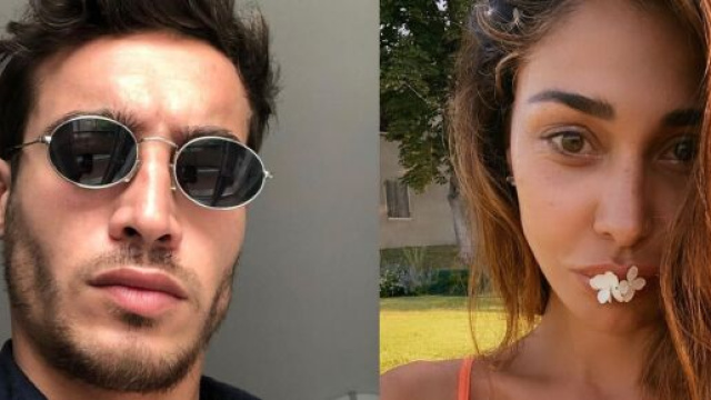 Belen Rodriguez è incinta, la conferma: 'Lo abbiamo deciso, Antonino sarà un buon padre'.