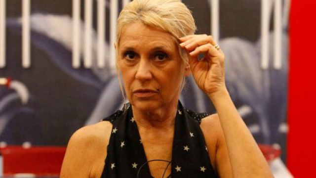 GF Vip: i concorrenti ascoltano per sbaglio la nomination 'segreta' di Maria Teresa.
