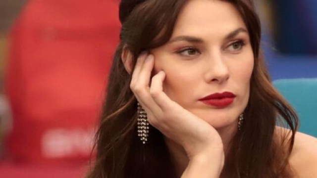 GF Vip, Mello spiega perché è rimasta nella casa: 'Voglio arrivare da Bubi carica'.