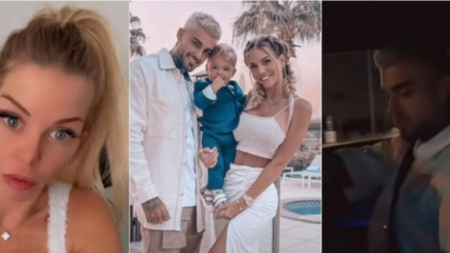 Jessica et Thibault (Les Marseillais à Dubaï) en pleine crise de couple durant la deuxième grossesse de la candidate.