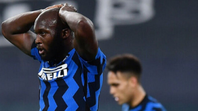 Le pagelle di Juventus-Inter 0-0.