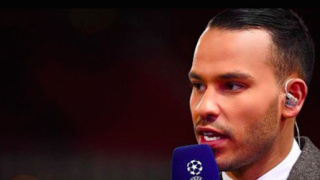 Mohamed se clashe avec un twittos suite à ses informations sur la vente de l'OM. ©mohamedbouhafsi