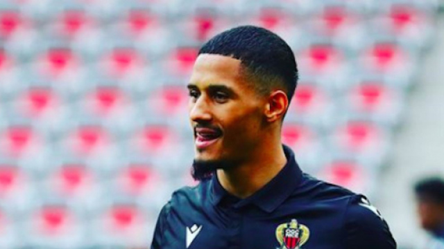 Une vidéo compromettante de Saliba refait surface. ©w.saliba4