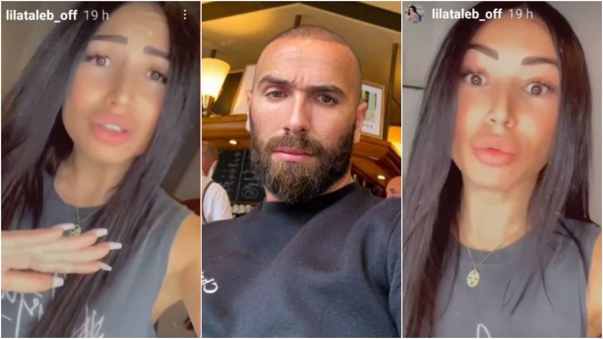 Lila Prince Et Princesse De L amour LPDLA8 : Taclée par son prince Mujdat, Lila lui répond et le traite de  'mytho'