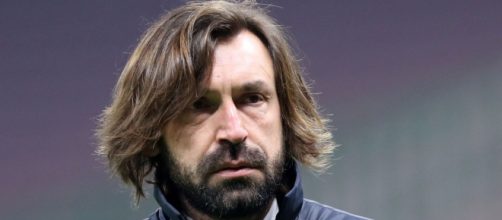 Andrea Pirlo crede ancora nello scudetto.