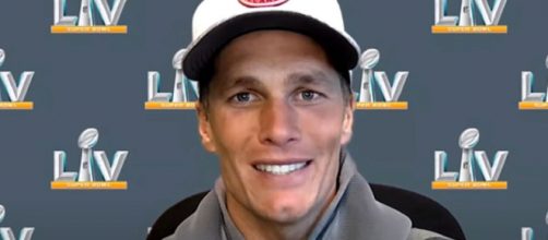 Brady is set to return for his 2nd season with Buccaneers (Image source: NFL/YouTube)