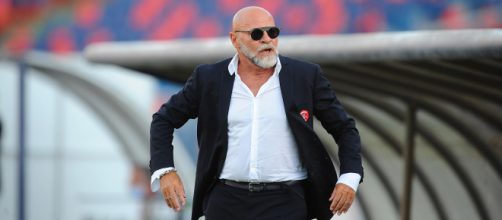 Crotone, Cosmi verso la panchina rossoblù - umbria24.it