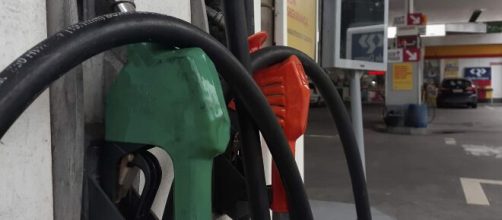 Gasolina e diesel devem custar até R$ 0,12 a mais por litro nas refinarias (Fernando Frazão/Agência Brasil)