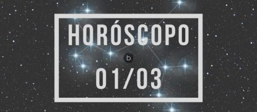 Horóscopo dos signos para esta segunda-feira (1º). (Arquivo Blasting News)