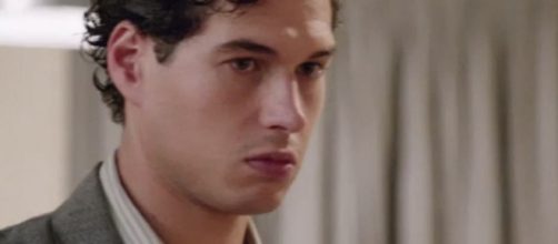 Il Paradiso delle Signore, spoiler 2 marzo: Rocco ingannato dalla gelosa Cipriani.