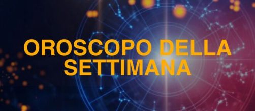 Oroscopo della settimana fino al 7 marzo.