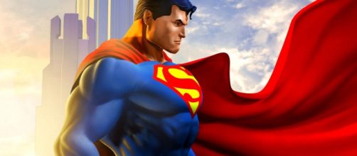 Superman: la Warner Bros al lavoro sul reboot.