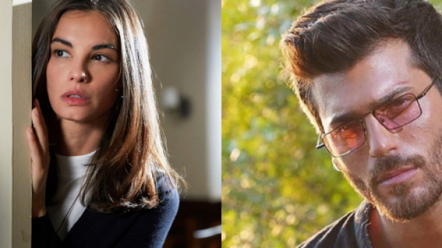 Che Dio ci aiuti 6, Diana Del Bufalo sul finale di stagione.