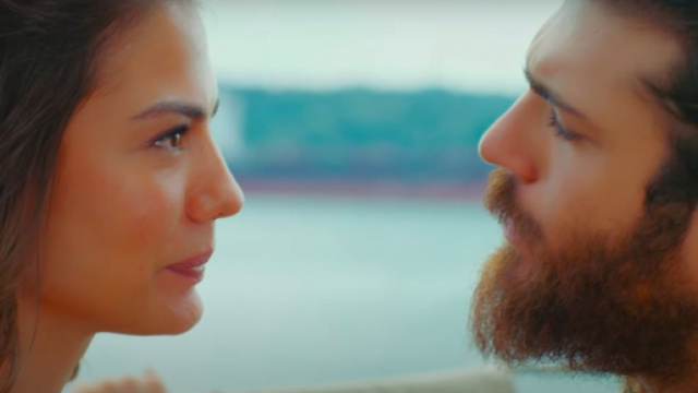 DayDreamer, trama turca: Can indaga per capire perché Arda ha denunciato Sanem.