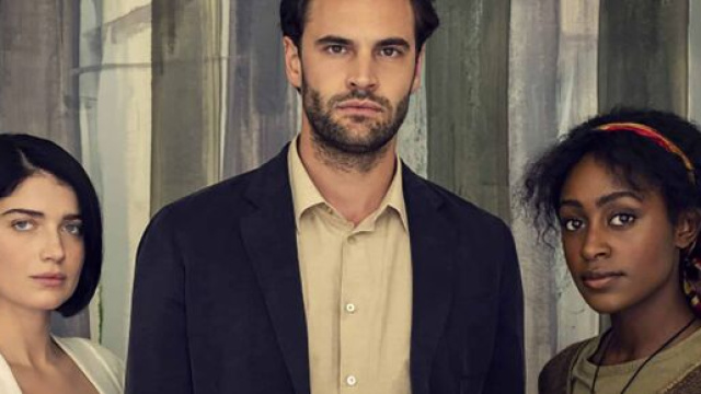 Dietro i suoi occhi: la miniserie diretta da Erik Richter Strand è disponibile su Netflix.
