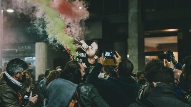 Foto di Antonio Cansino da Pixabay