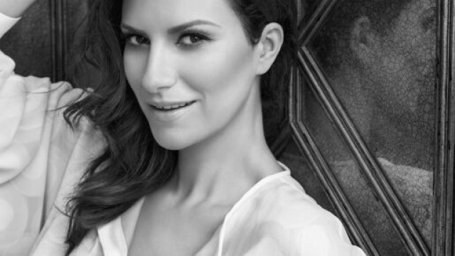 Golden Globes: vince Laura Pausini per la miglior canzone.