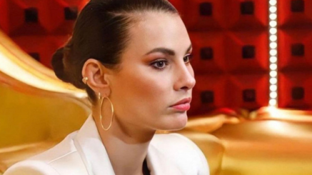 Grande Fratello Vip, Dayane confessa di essere innamorata: per i fan sarebbe un autore.