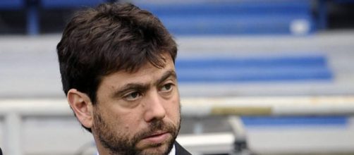 Agnelli potrebbe cambiare tecnico in estate.