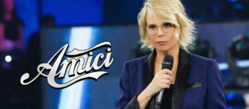 Amici 20, possibile spoiler di Lorella sul serale.