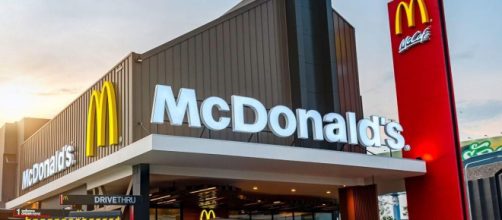 Assunzioni Mc Donald's per diplomati.