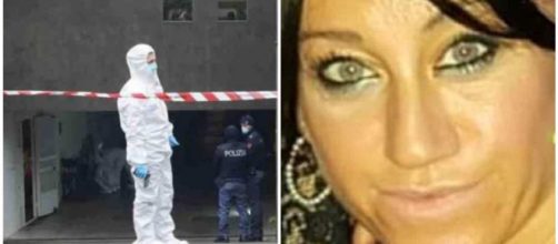 Delitto di Ilenia Fabbri, il killer reo confesso teme ritorsioni da parte del presunto mandante, Claudio Nanni.