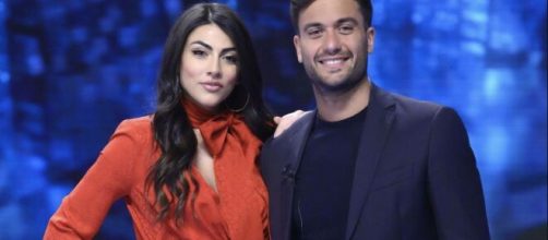 Giulia Salemi e Pierpaolo separati, la dedica: 'Voglia di partire senza destinazione'.