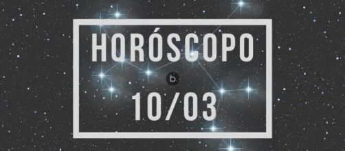 Horóscopo dos signos para quarta (10). (Arquivo Blasting News)
