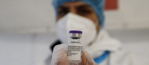 Il Cile è il primo Paese per la rapidità dei vaccini somministrati.