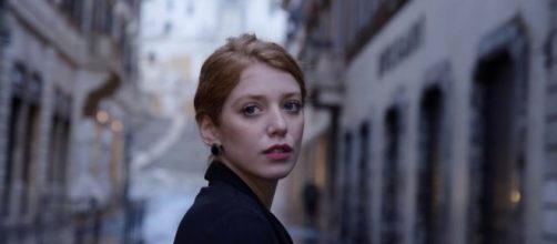Il Paradiso delle Signore, Carrain: 'Anna Rossi ti lascia un po’ l’effetto sorpresa'.