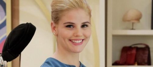 Il Paradiso delle signore, l'attrice di Laura sulla sua scelta: '