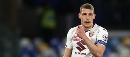 Inter, occhi puntati su Belotti