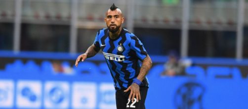 Inter, possibile addio inaspettato: Vidal potrebbe essere ceduto in estate (Rumor).