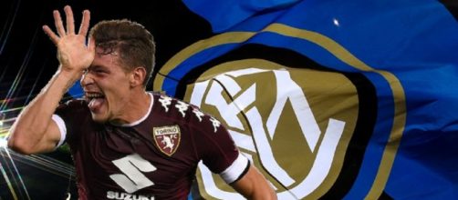 L'Inter vuole Belotti per l'attacco.