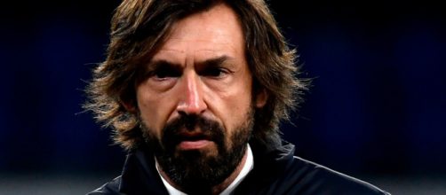 Pirlo commenta l'eliminazione della Juventus