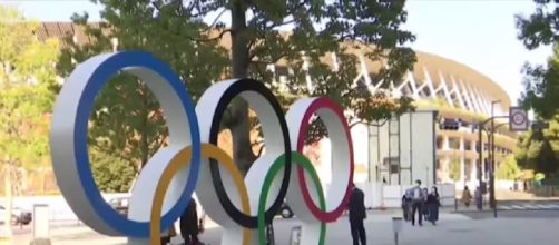 Japan bars foreign fans from attending Tokyo Olympics (Image source: WION/YouTube)