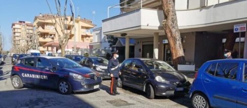 Roma: 33enne dà fuoco alla casa dell'anziana dove lavorava come badante.