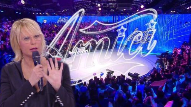 Amici 20, anticipazioni serale: la prima registrazione sarebbe prevista il 18 marzo.