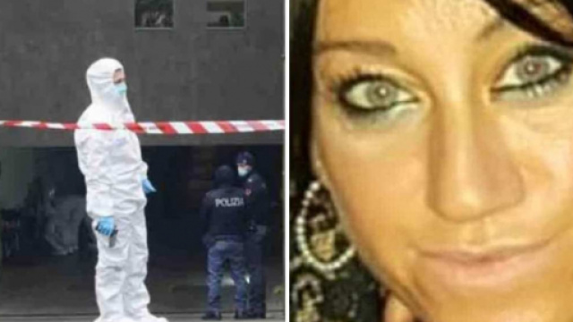 Delitto di Ilenia Fabbri, il killer reo confesso teme ritorsioni da parte del presunto mandante, Claudio Nanni.