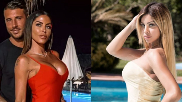 Giorgia Basciano smentisce il tradimento col marito di Guendalina: 'Cosa mai avvenuta'.