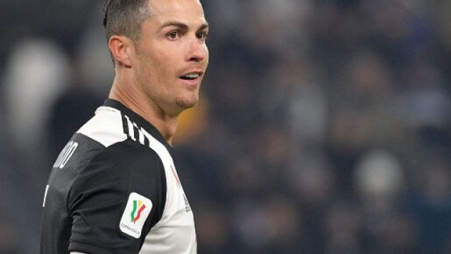 Juventus, Ronaldo potrebbe lasciare a fine stagione: ci sarebbe l'Inter Miami in pole.