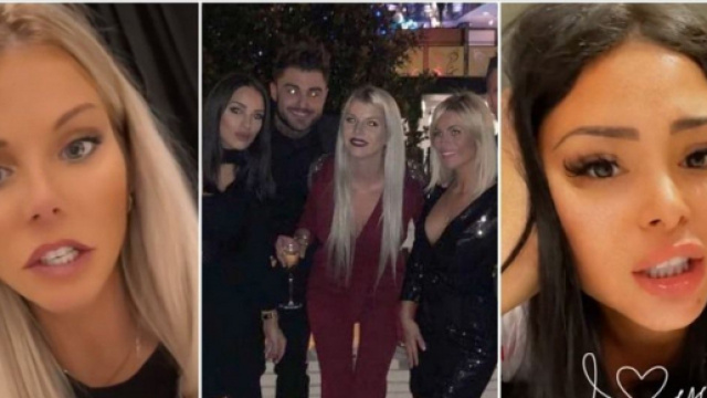 Les Marseillais à Dubaï : la guerre est déclarée entre Jessica, Manon, Julien Tanti et Maeva Ghennam. Deux clans se sont créés sur le tournage.